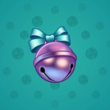 Sleigh Bell #9628