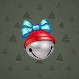 Sleigh Bell #9629 Sleigh Bell #9629