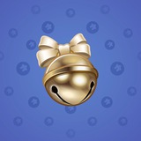 Sleigh Bell #9649