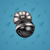 Sleigh Bell #9654