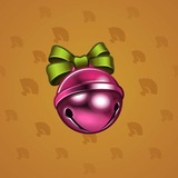 Sleigh Bell #9659