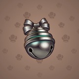 Sleigh Bell #966 Sleigh Bell #966