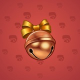 Sleigh Bell #9661 Sleigh Bell #9661
