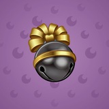 Sleigh Bell #9665