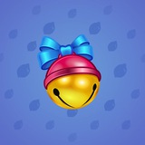 Sleigh Bell #9668