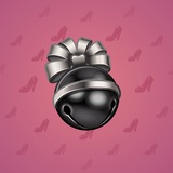 Sleigh Bell #9669 Sleigh Bell #9669