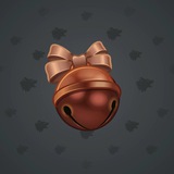 Sleigh Bell #9677 Sleigh Bell #9677