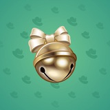 Sleigh Bell #9683