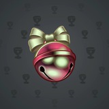 Sleigh Bell #970