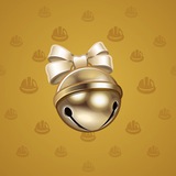 Sleigh Bell #9706