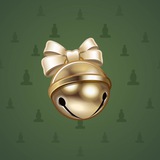 Sleigh Bell #9710 Sleigh Bell #9710