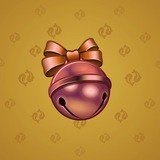 Sleigh Bell #9713 Sleigh Bell #9713