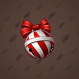 Sleigh Bell #9720