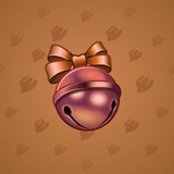 Sleigh Bell #9722 Sleigh Bell #9722