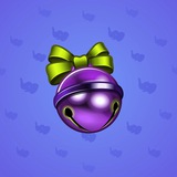 Sleigh Bell #9724