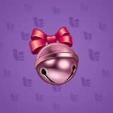 Sleigh Bell #9745