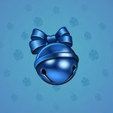 Sleigh Bell #9746