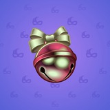 Sleigh Bell #976 Sleigh Bell #976