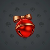 Sleigh Bell #9761 Sleigh Bell #9761