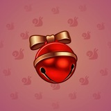 Sleigh Bell #9771 Sleigh Bell #9771