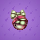 Sleigh Bell #9794 Sleigh Bell #9794
