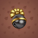Sleigh Bell #9795 Sleigh Bell #9795