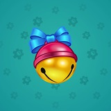 Sleigh Bell #9805