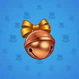 Sleigh Bell #9812 Sleigh Bell #9812