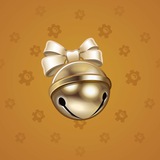 Sleigh Bell #9813 Sleigh Bell #9813