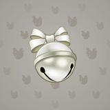 Sleigh Bell #9824