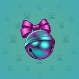 Sleigh Bell #9831 Sleigh Bell #9831