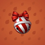 Sleigh Bell #9837