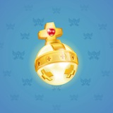 Sleigh Bell #9838 Sleigh Bell #9838