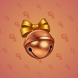 Sleigh Bell #9839 Sleigh Bell #9839