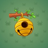 Sleigh Bell #9849 Sleigh Bell #9849