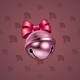 Sleigh Bell #9856 Sleigh Bell #9856