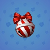 Sleigh Bell #9858 Sleigh Bell #9858