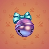 Sleigh Bell #9864