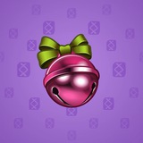 Sleigh Bell #9866 Sleigh Bell #9866