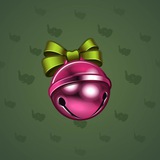 Sleigh Bell #9877 Sleigh Bell #9877