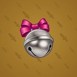 Sleigh Bell #9881 Sleigh Bell #9881
