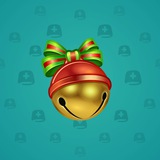 Sleigh Bell #9882 Sleigh Bell #9882