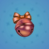 Sleigh Bell #9891 Sleigh Bell #9891