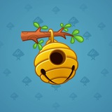 Sleigh Bell #99 Sleigh Bell #99