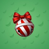 Sleigh Bell #990 Sleigh Bell #990