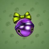 Sleigh Bell #9900 Sleigh Bell #9900