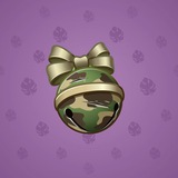 Sleigh Bell #9902 Sleigh Bell #9902
