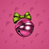 Sleigh Bell #9904 Sleigh Bell #9904