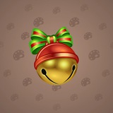 Sleigh Bell #9905 Sleigh Bell #9905