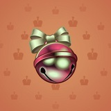 Sleigh Bell #9909 Sleigh Bell #9909